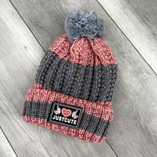 Fes barbati gri B9758 Y20-5