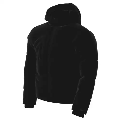 Geaca Nike K NSW TF SWSH PFR JKT