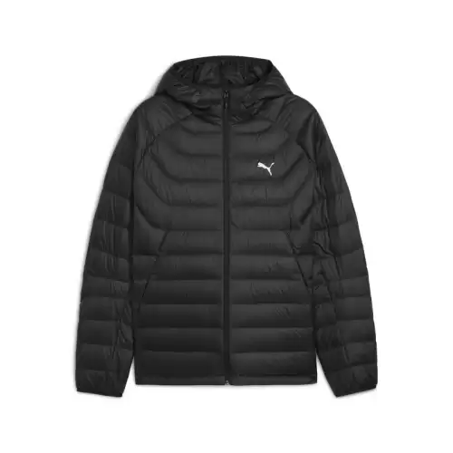 Geaca Puma PackLITE Hooded Down Jacket