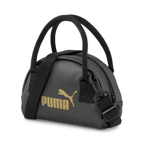 Geanta Puma Core Up Mini Grip Bag