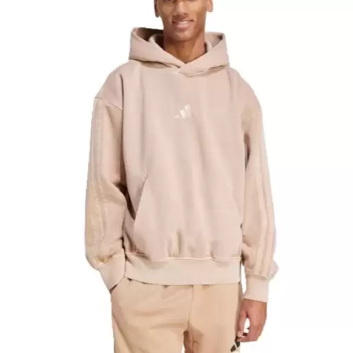 Hanorac adidas M A SZN W FL HD