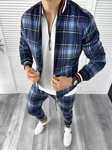 Hanorac barbati slim fit  11723  O3-5.1