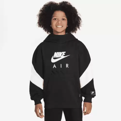 Hanorac Nike K AIR FLC PO HOODIE -PD