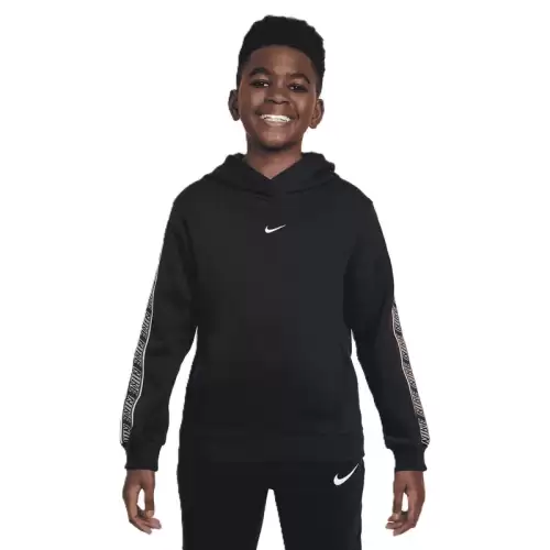 Hanorac Nike K NSW CLUB+ FLC HDY