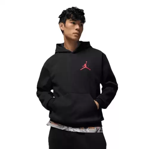 Hanorac Nike M J JUMPMAN FLC PO