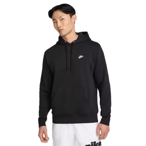 Hanorac Nike M NK CLUB BB PO HOODIE