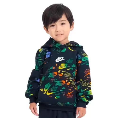 Hanorac Nike NKB B NSW AOP REVEAL PO