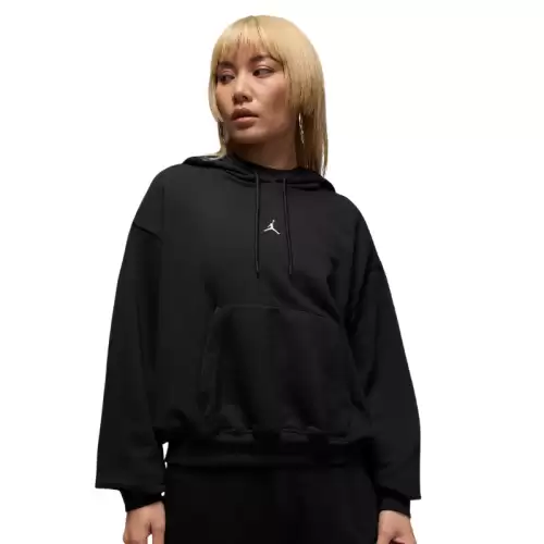 Hanorac Nike W J SPT DF CSVR FLC HOODIE