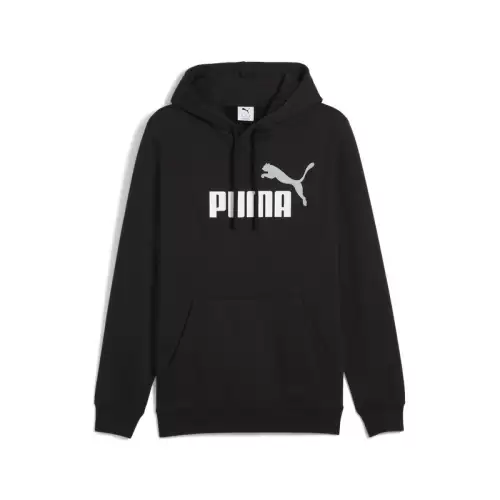 Hanorac Puma ESS 2 COLOR No. 1 Logo Hoodie FL