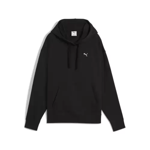 Hanorac Puma ESS ELEVATED Comfort Hoodie TR