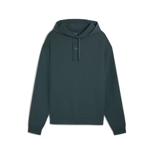 Hanorac Puma M CLOUDSPUN HOODIE