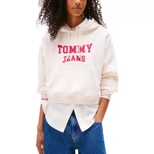 Hanorac Tommy Hilfiger TJW BXY CRP VARSITY HOODIE