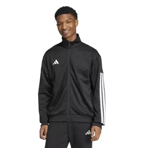 Jacheta adidas M TIRO TT