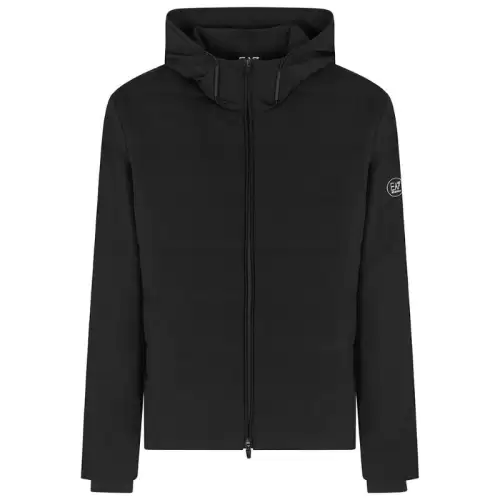 Jacheta EA7 TENNIS PRO M LIGHT PADDED JACKET PA ST