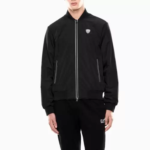 Jacheta EA7 TRAIN PREMIUM SHIELD M JACKET PL CC