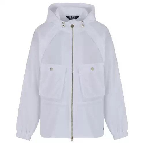 Jacheta EA7 W jacket HO