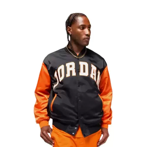 Jacheta Nike M J BRK CLGTE VRSTY JKT