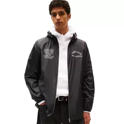 Jacheta Tommy Hilfiger TJM WINDBRKR BOROUGHSJACKET
