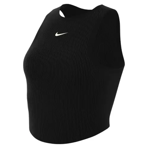 Maiou Nike W NSW ESSNTL RIB CRP TANK