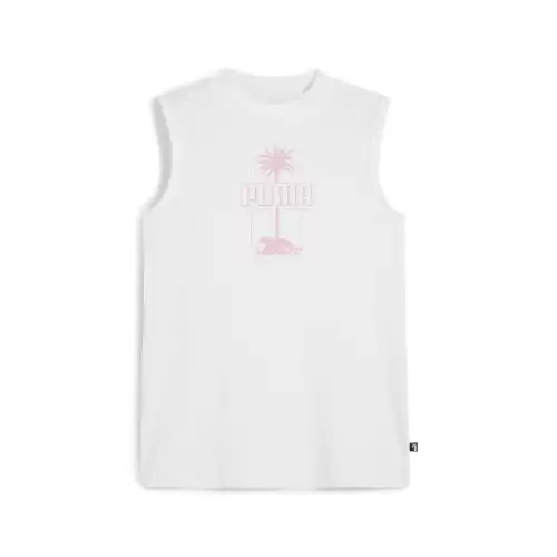 Maiou Puma ESS+ Palm Resort Tank