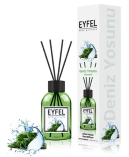 Odorizant camera Eyfel Alge110ml 29