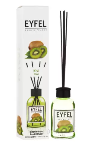 Odorizant camera Eyfel Kiwi 110ml 7