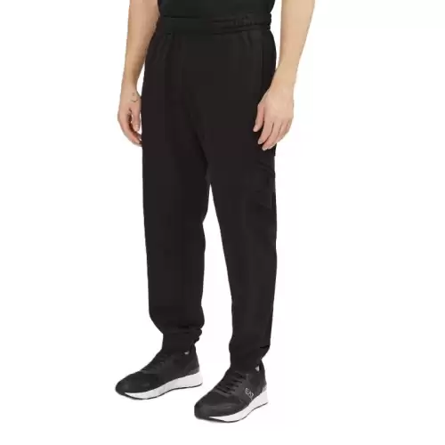 Pantaloni EA7 M OVERSIZE LOGO PANTS CH COFT