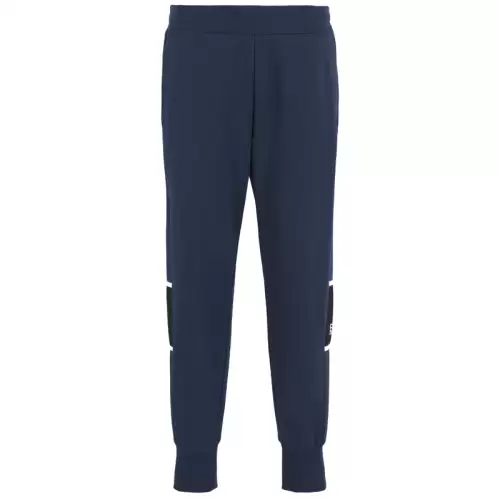 Pantaloni EA7 M PANTS CH COFT