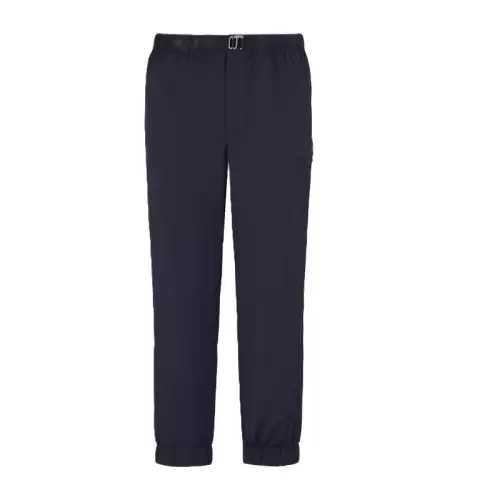 Pantaloni EA7 M PANTS CH GRAPHENE
