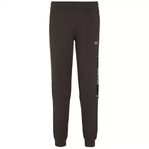 Pantaloni EA7 M Tape pants Ch coft