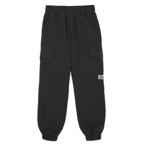 Pantaloni EA7 TRAIN CONTEMPORARY SPORT GIRL CARGO PANTS