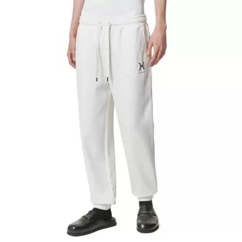 Pantaloni John Richmond PANTS FLEECE FOROVA