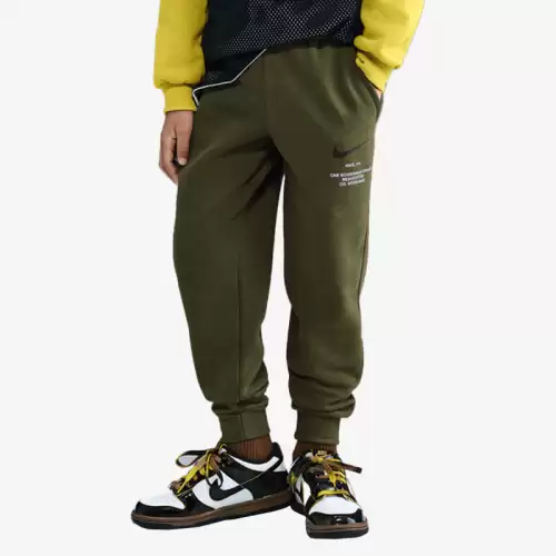 Pantaloni Nike B NSW ATHL JOGGER  BB