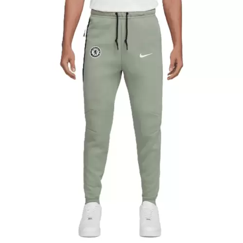 Pantaloni Nike CFC MNSW TECH FLC JGR PANT