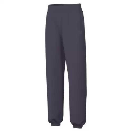 Pantaloni Nike G NSW TREND FLC CF PANT