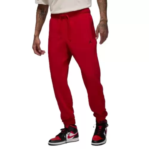 Pantaloni Nike M J DF SPRT CSVR FLC PANT