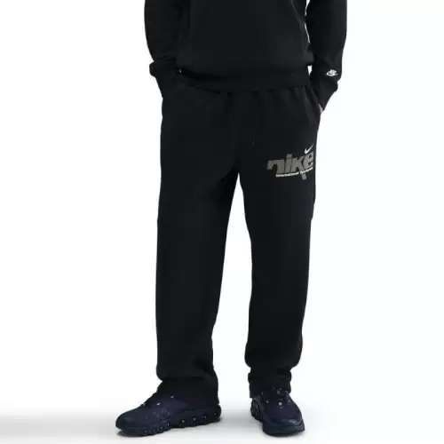 Pantaloni Nike M NK CLUB BNGEE PNT SWSH SPRT