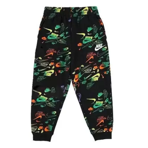 Pantaloni Nike NKB B NSW AOP REVEAL JOGGER