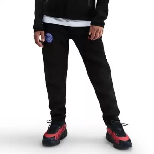 Pantaloni Nike PSG B NSW TECH FLC PANT 3R