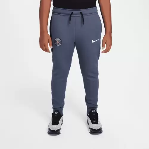Pantaloni Nike PSG B NSW TECH FLC PANT