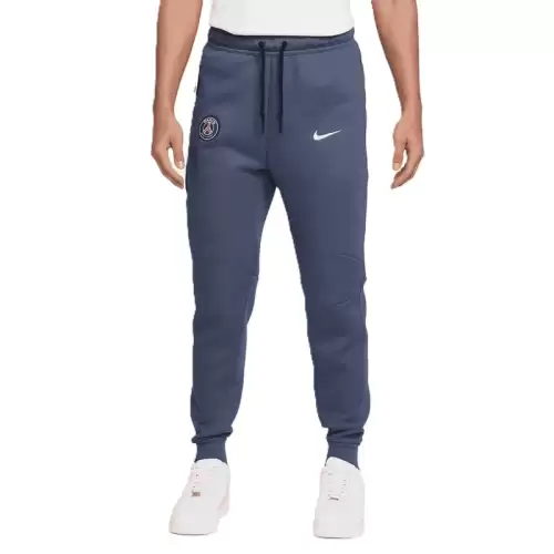 Pantaloni Nike PSG MNSW TECH FLC JGR PANT