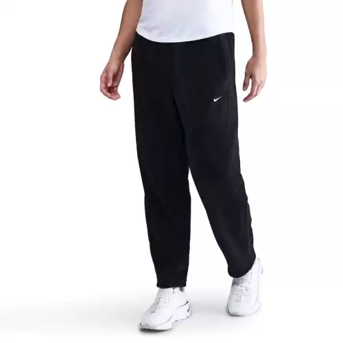 Pantaloni Nike W NK ONE TF HR 7/8 PANT POLAR