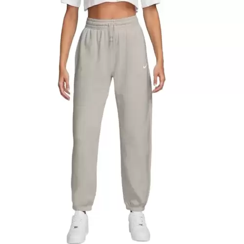 Pantaloni Nike W NSW PHNX FLC HR OS PANT 2