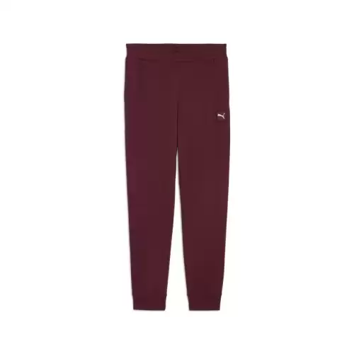 Pantaloni Puma ESS ELEVATED Sweatpants TR cl