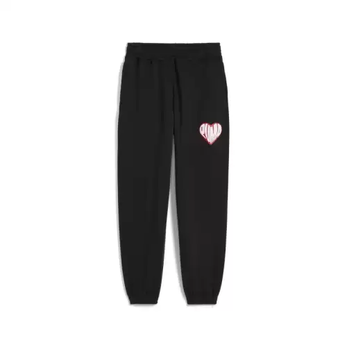 Pantaloni Puma HooperHotline Sweatpant