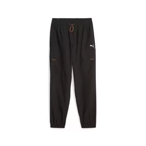 Pantaloni Puma OPEN ROAD Woven Cargo Pants
