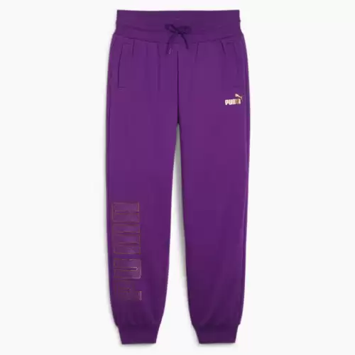 Pantaloni Puma POWER logo LOVE Pants FL