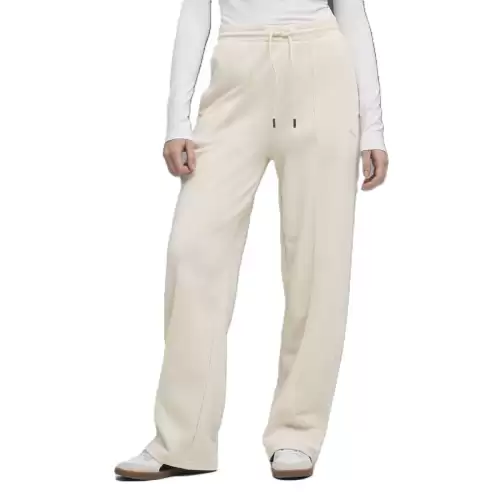 Pantaloni Puma PUMA CLASS Comfort Pinnacle High-Waist Straight Pants TR op