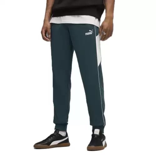 Pantaloni Puma PUMA SPORT Poly Pants cl
