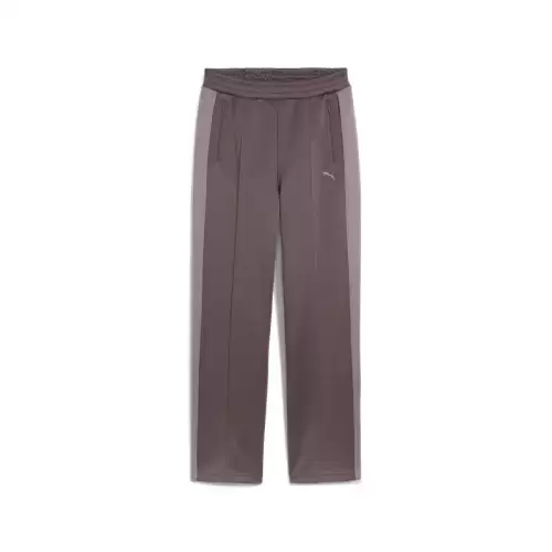 Pantaloni Puma T7 ALWAYS ON Straight Track Pants op